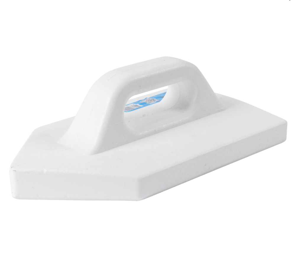 OX PRO BOAT SHAPED POLYSTYRENE FLOAT