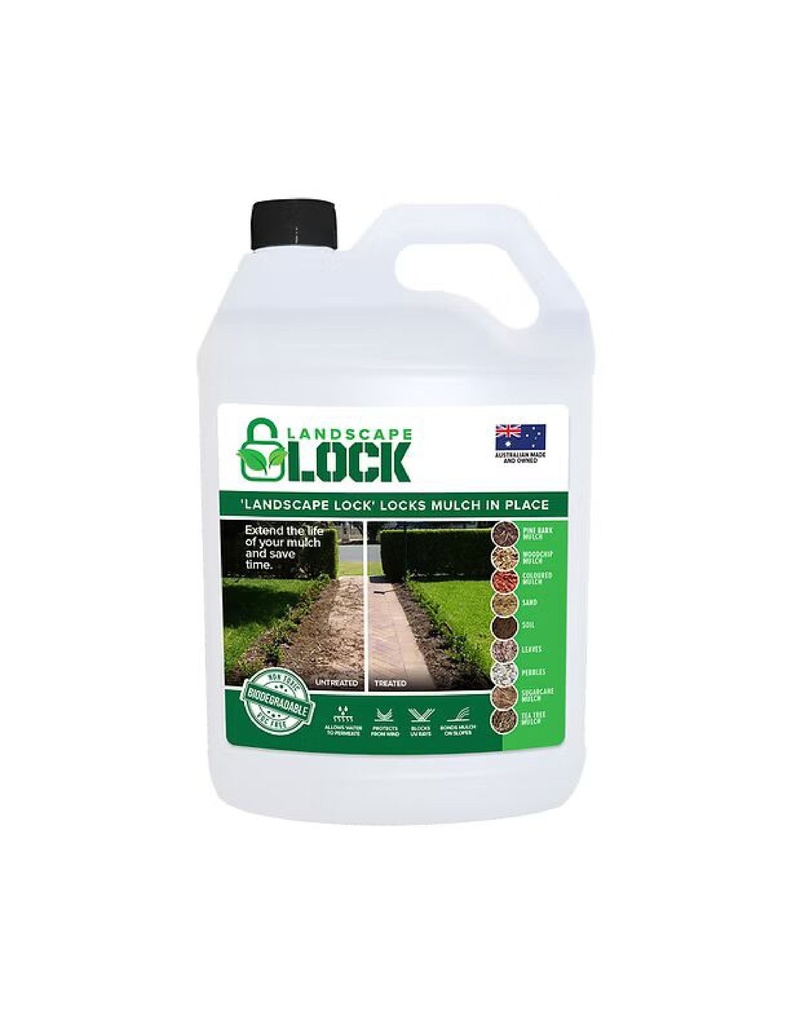 LANDSCAPE LOCK 5L