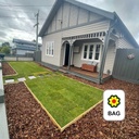 GARDENSURE PINE BARK 20MM BAG 50L