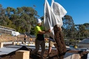 GARDENSURE ULTRALIGHT ROOFTOP BLEND