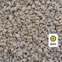 20MM CRUSHED QUARTZ - BAG