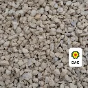 20MM CRUSHED QUARTZ - BAG
