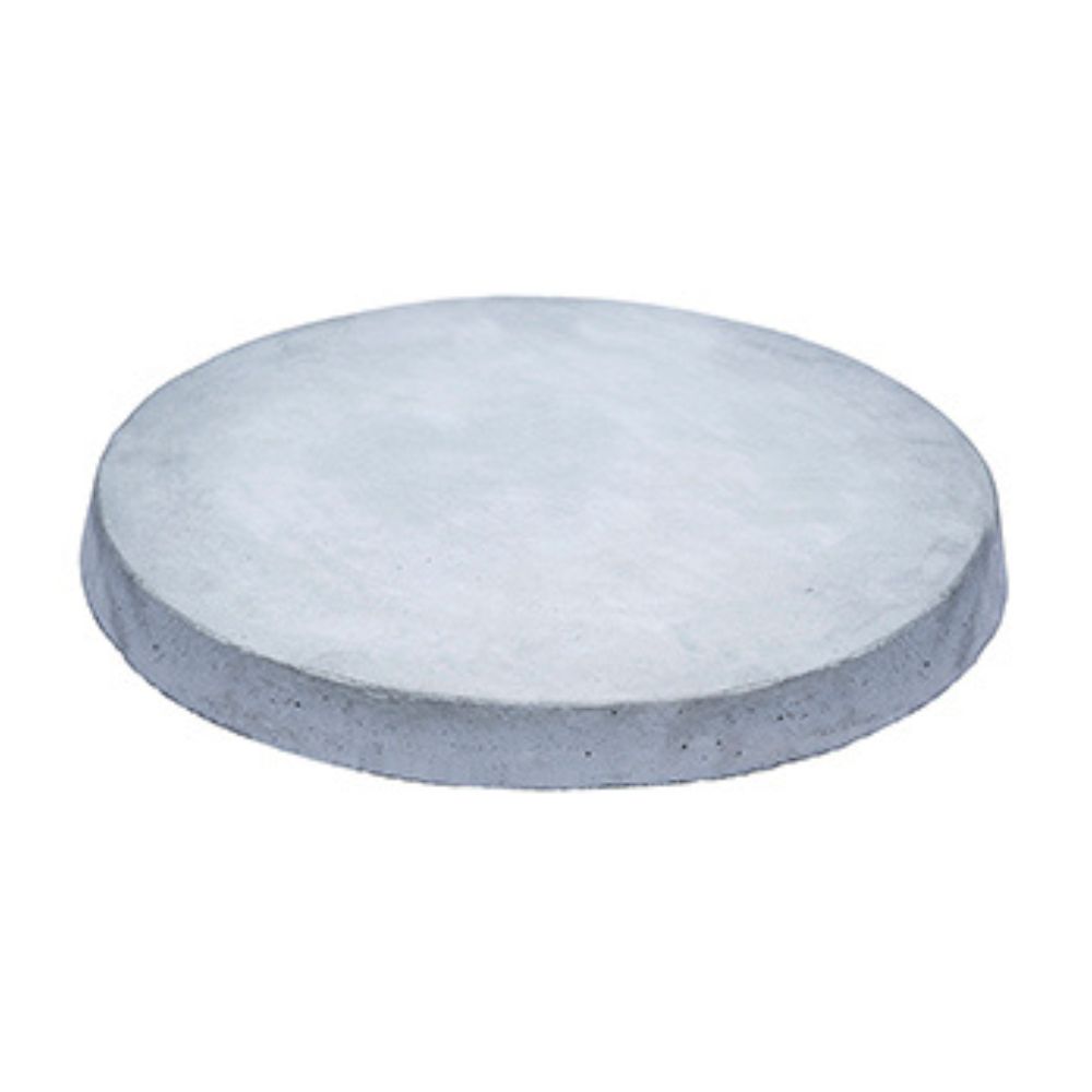 CONCRETE ROUND SLAB 600MM