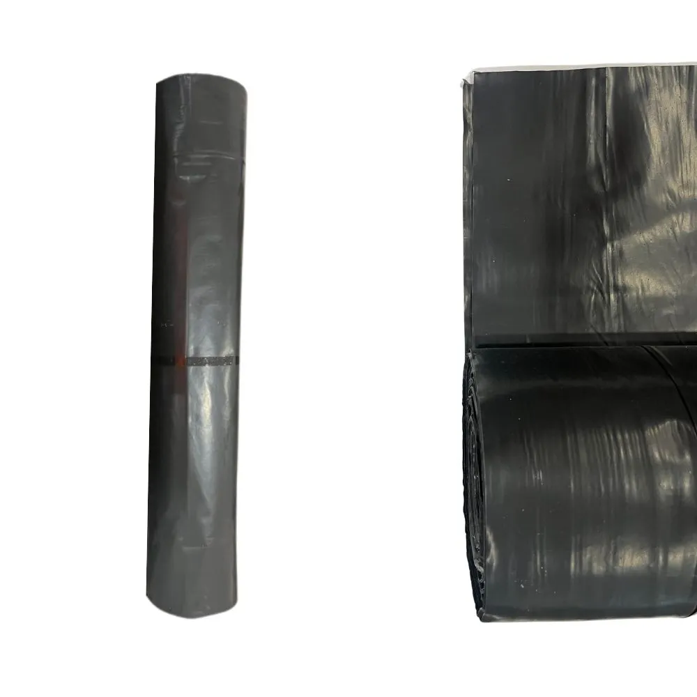 [310056] BLACK PLASTIC 2M X 10M X 100UM