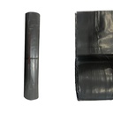 BLACK PLASTIC 4M X 50M X 200UM