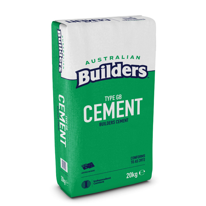 AUST BUILDERS CEMENT GB