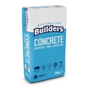 AUST BUILDERS CONCRETE MIX 20KG