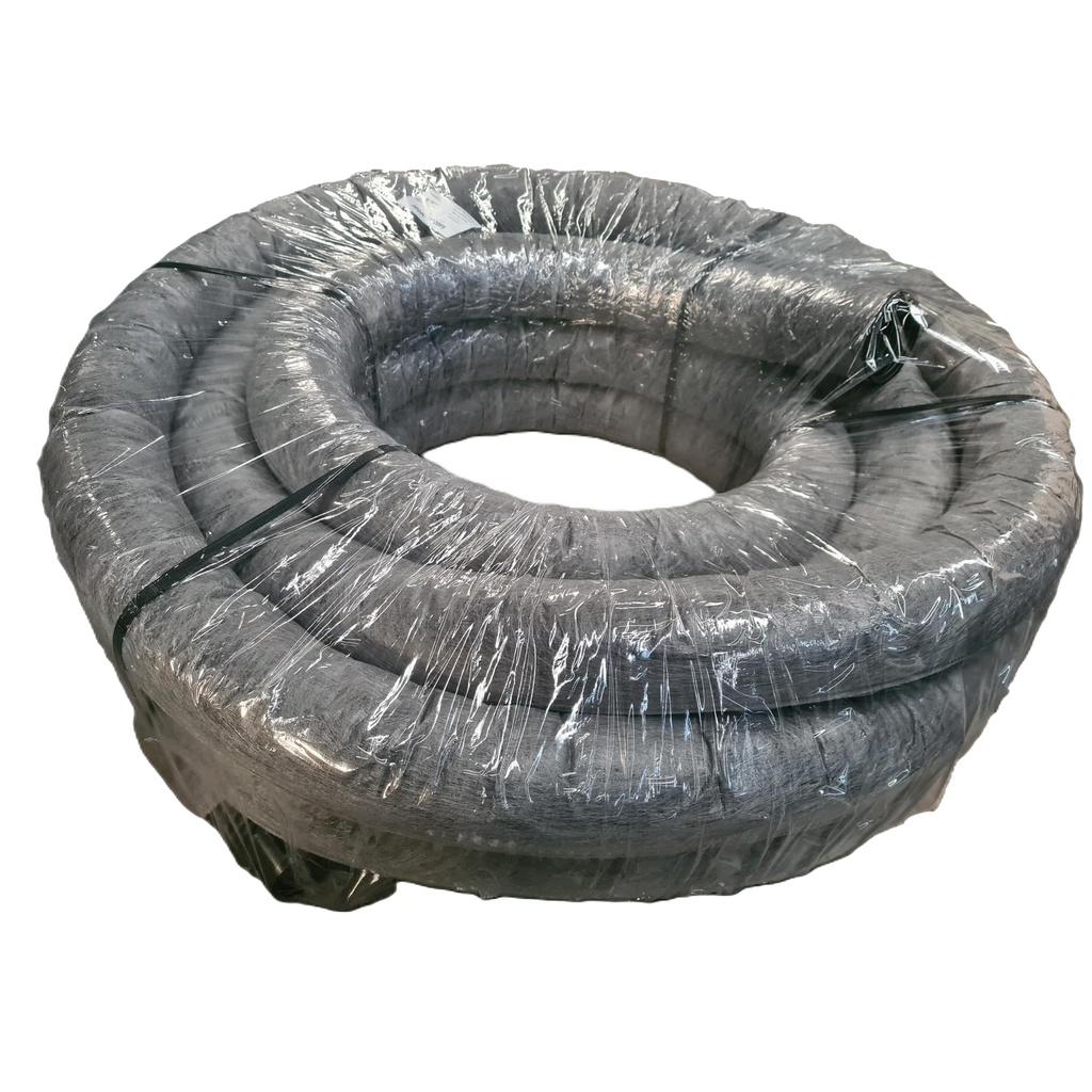 AGFLOW 20M X 100MM WITH SOCK