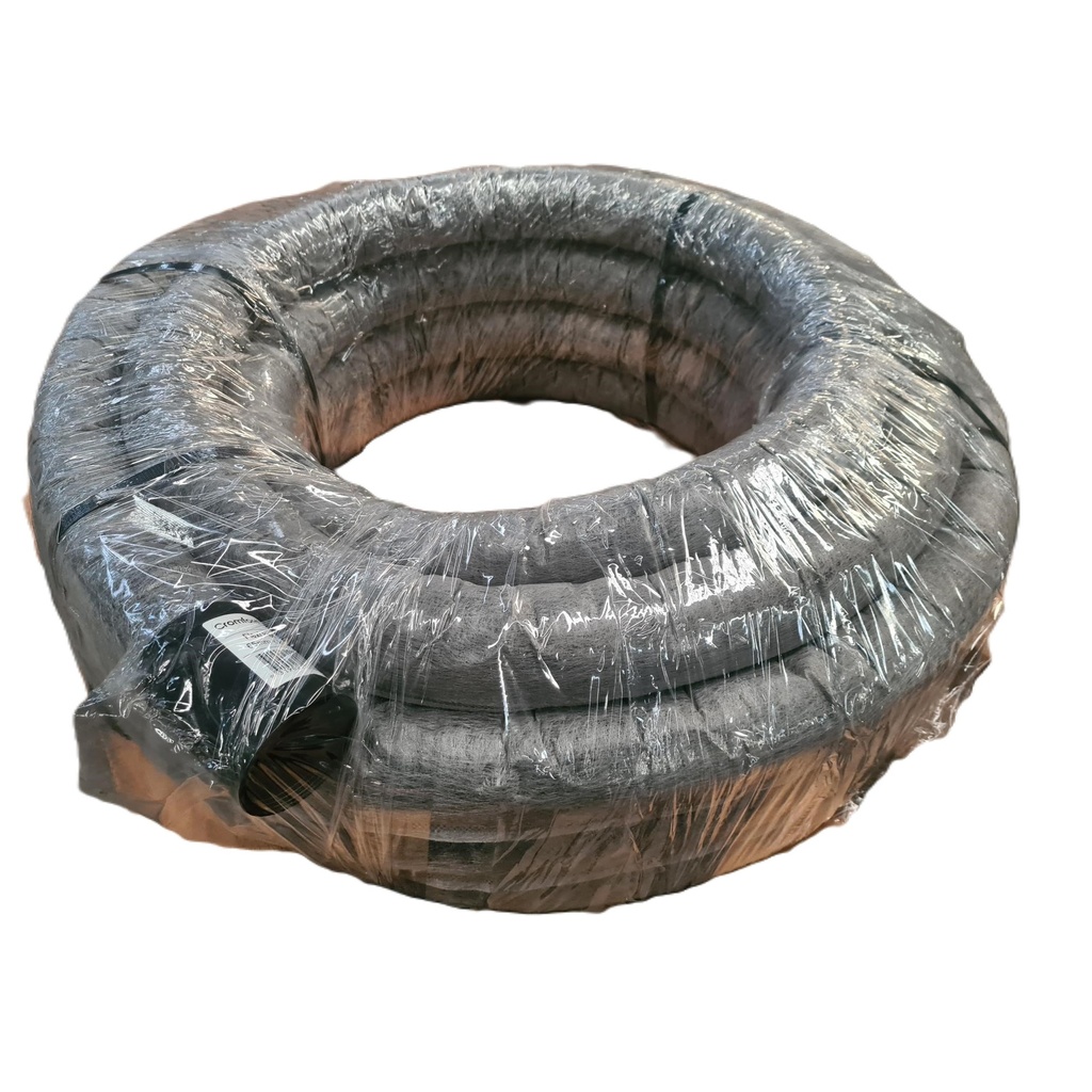 AGFLOW 20M X 65MM WITH SOCK