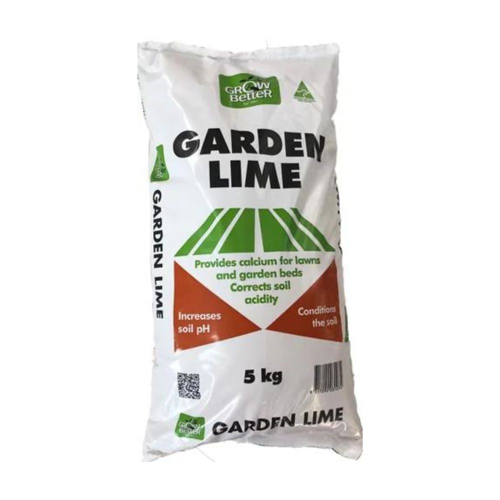 GARDEN LIME 5KG