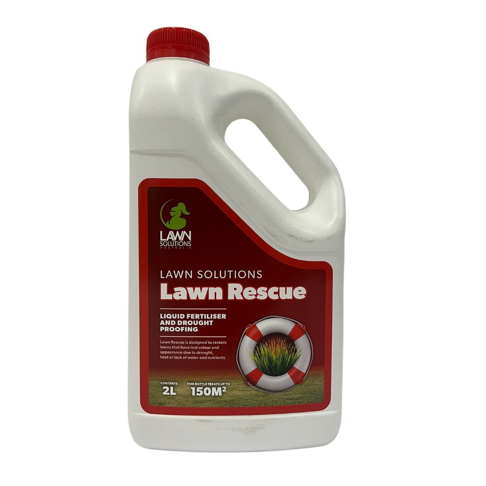 LSA LAWN RESCUE 2L