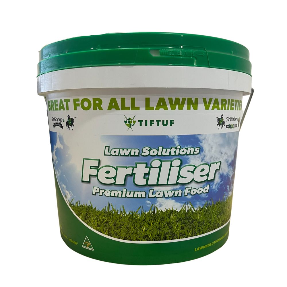 LSA PREMIUM FERTILISER 10KG