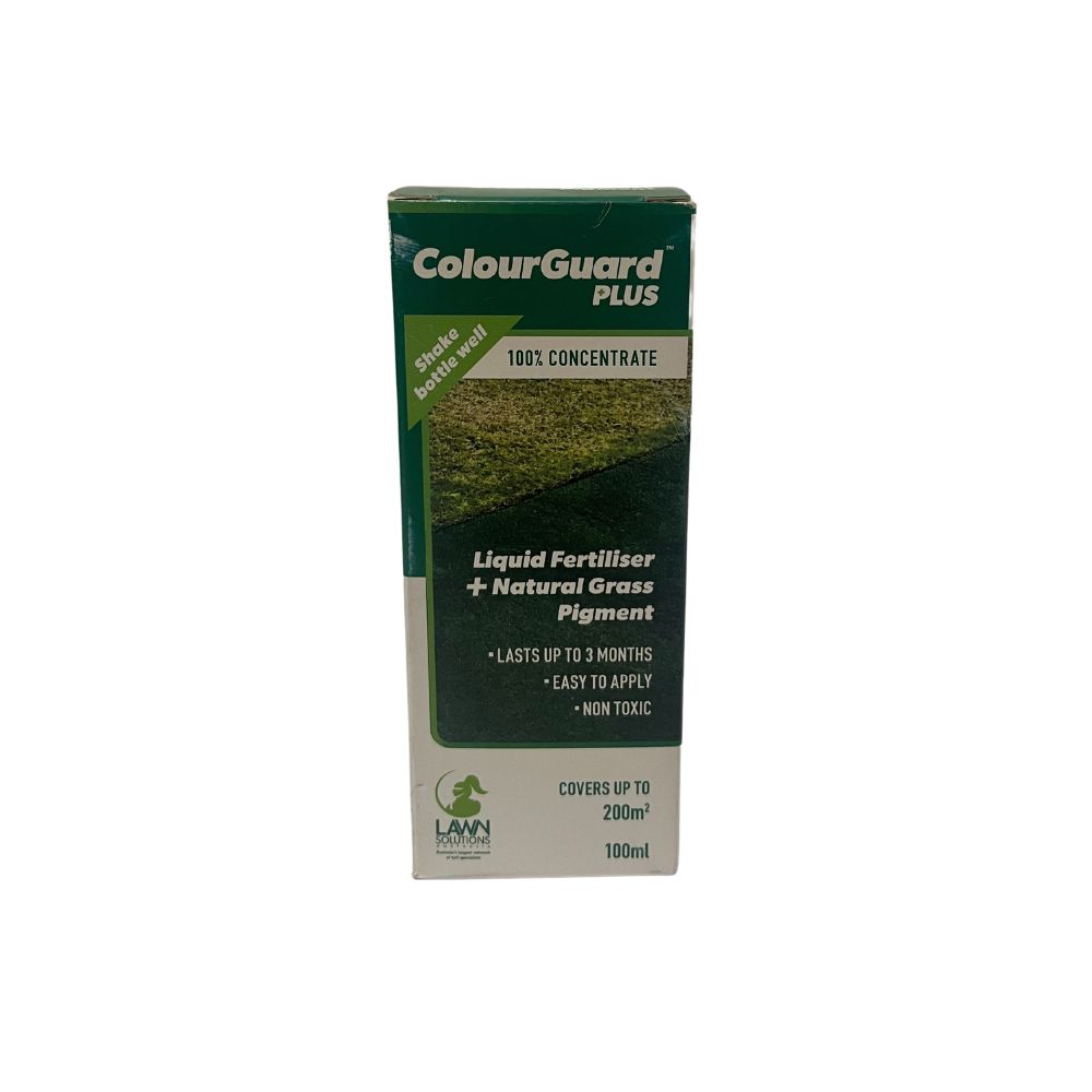 LSA COLOURGUARD PLUS 100ML CONC