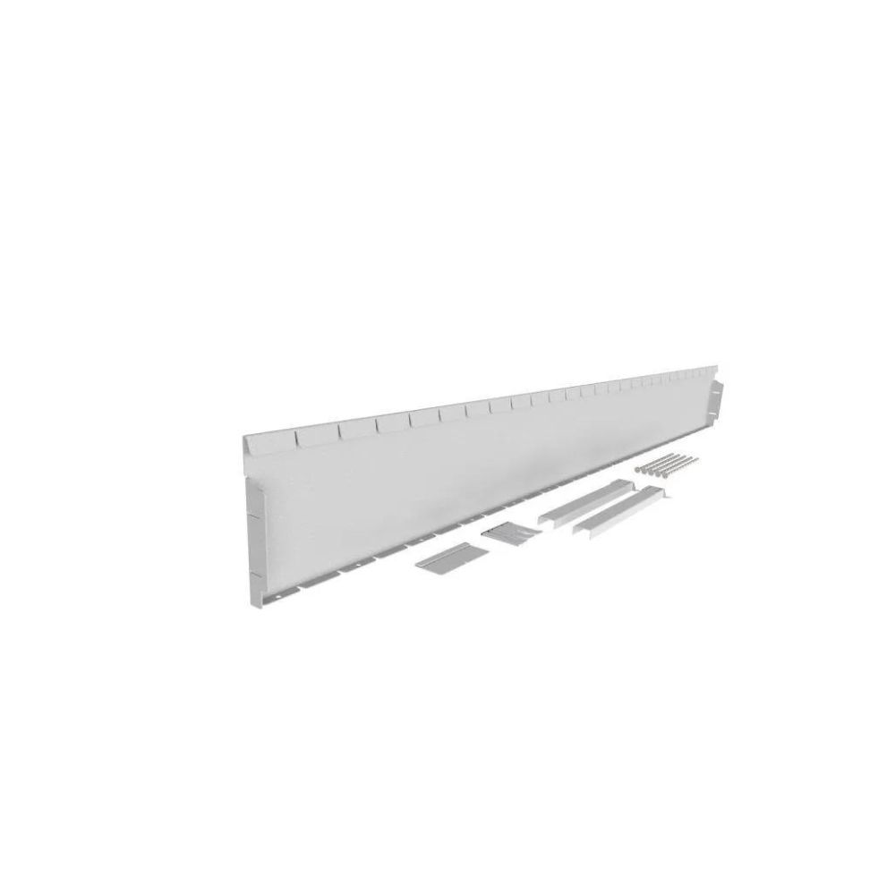 EDGING FLEXLINE 240MM GALV (WAS $131.00)