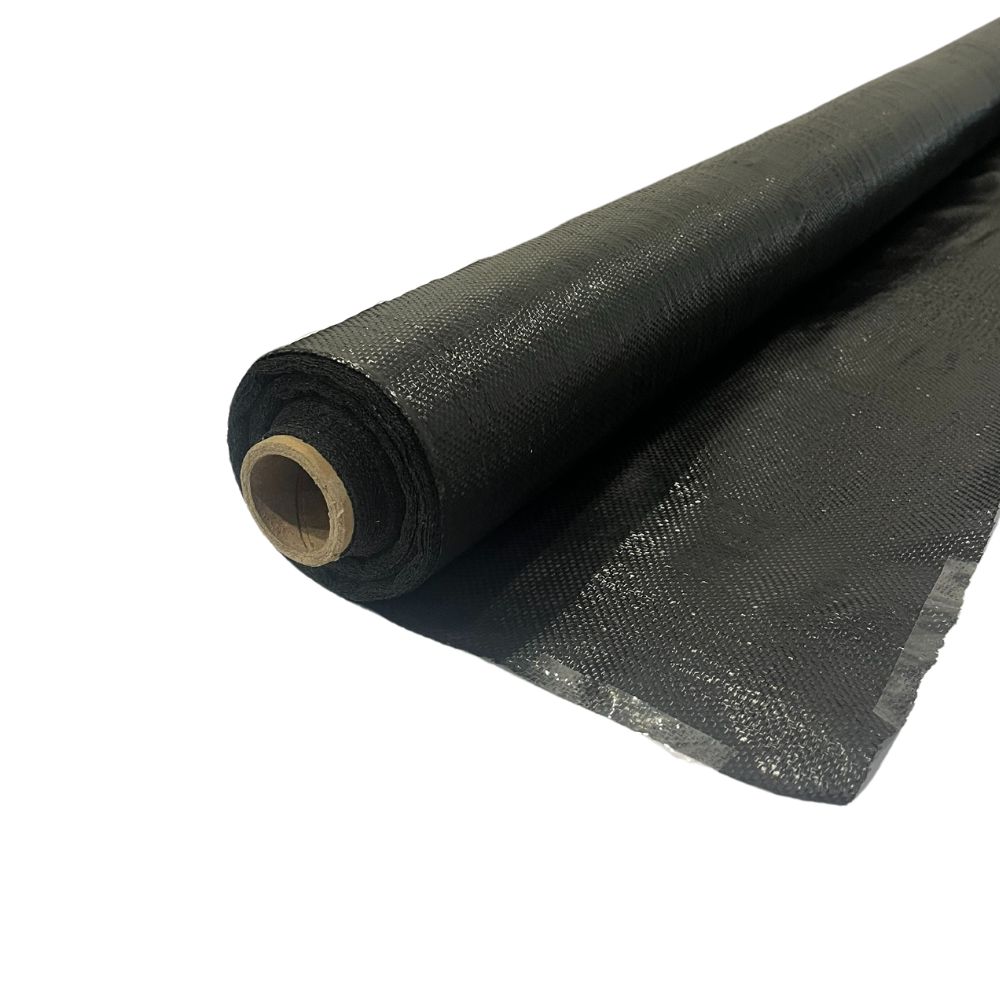 [310675] WEED MAT 1.83M X 10M