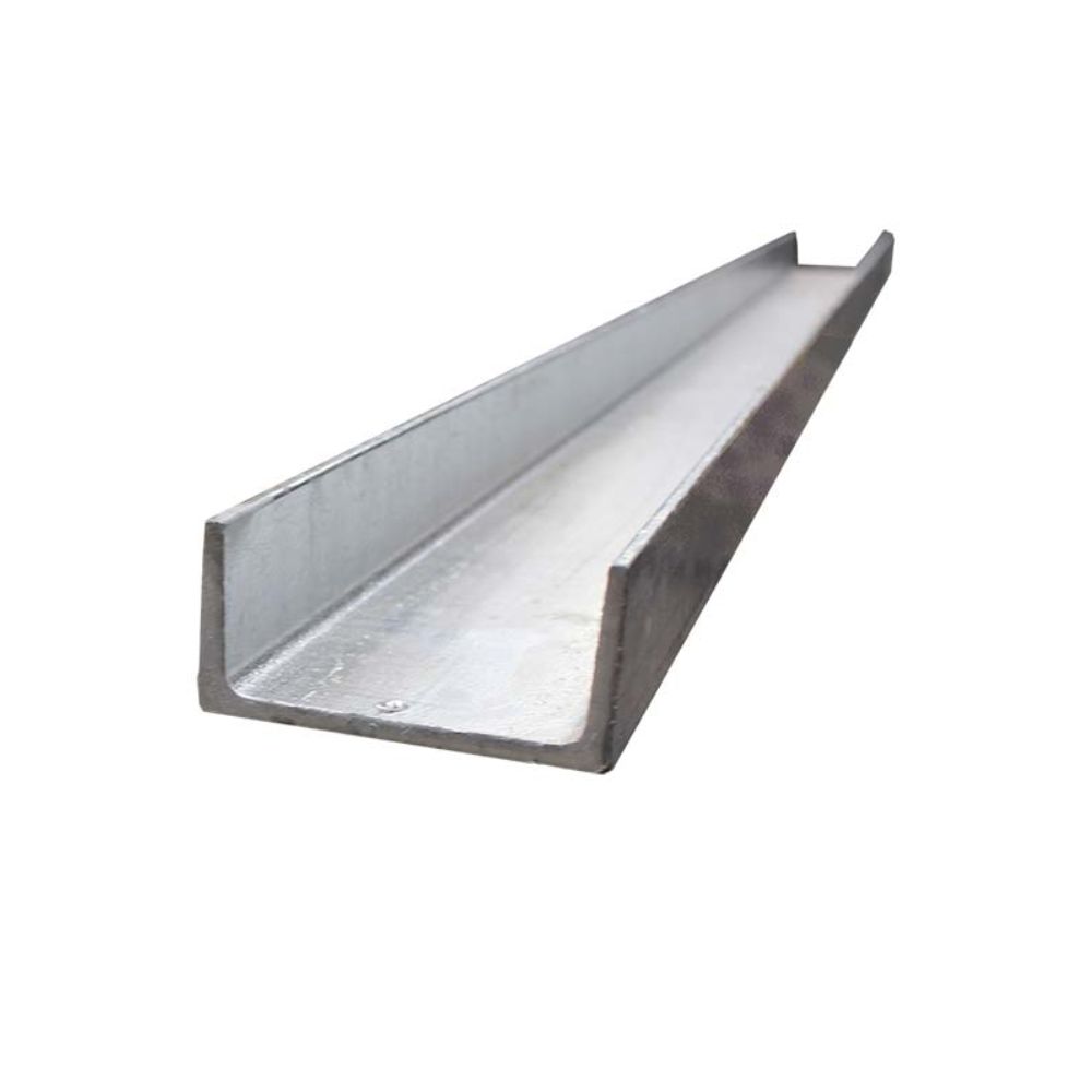 STEEL C CHANNEL 1.2M