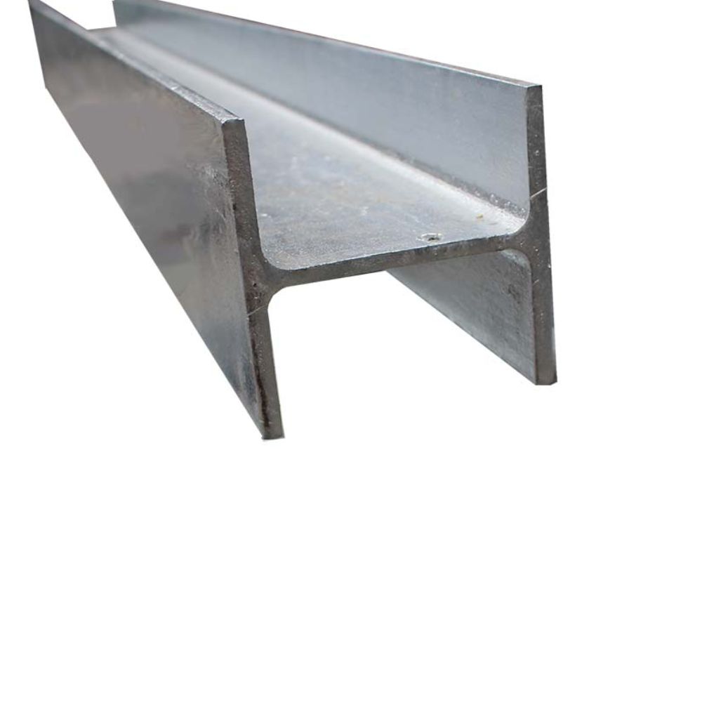 STEEL H CHANNEL 0.9M