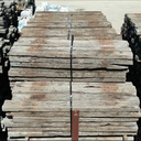 2.4M 'B' GRADE USED RAILWAY SLEEPER