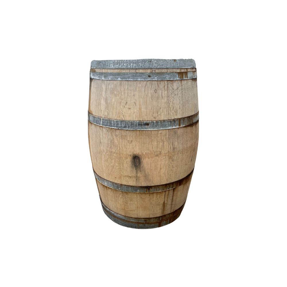 WINE BARRELS - WHOLE