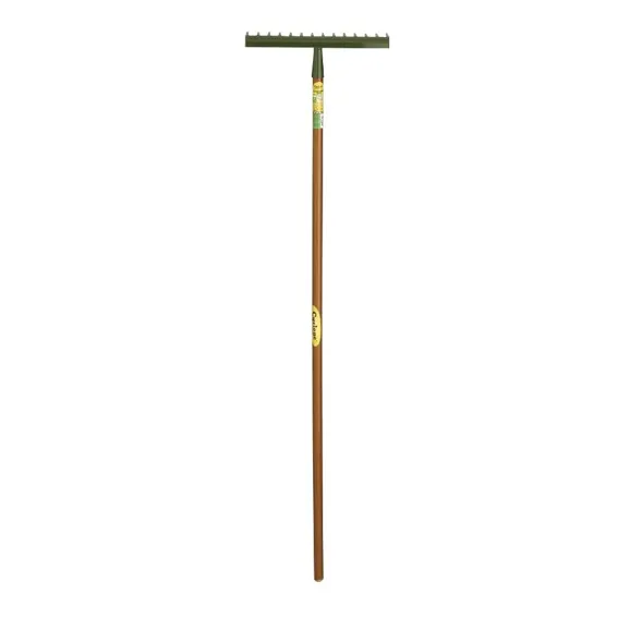 CYCLONE L/SCAPE RAKE 16 TEETH