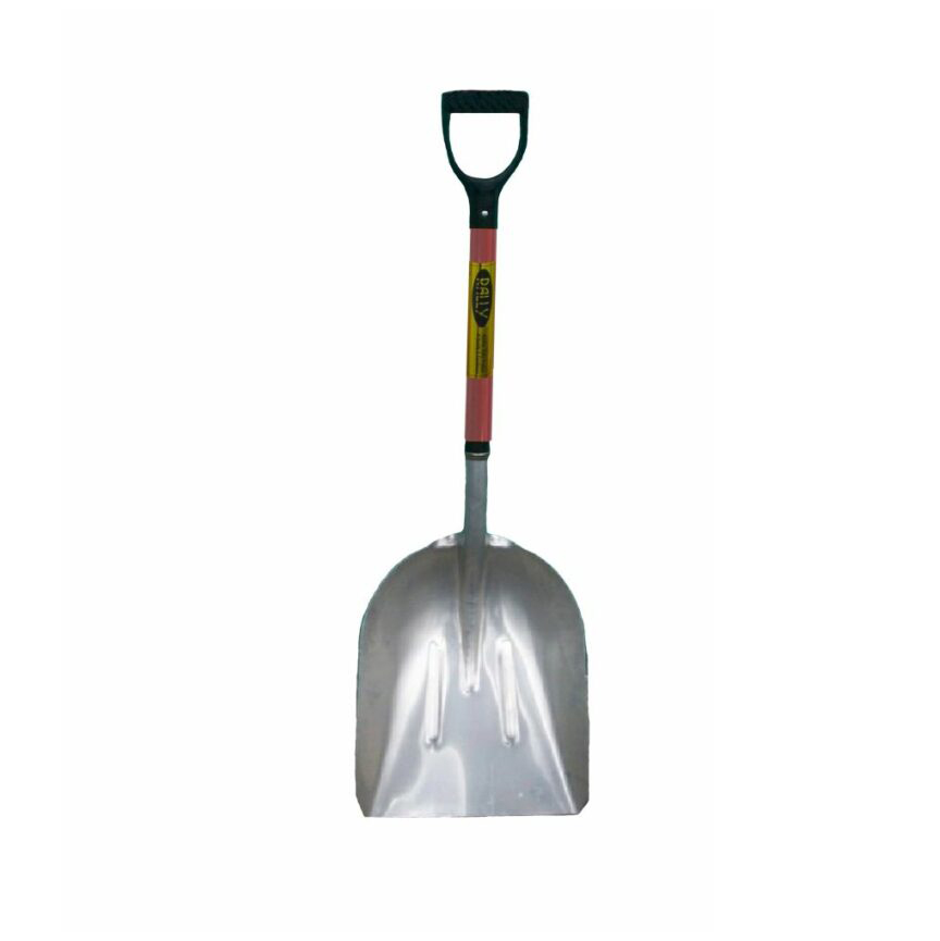 SHOVEL - MULCH