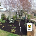 WATERSAVER MULCH - BAG