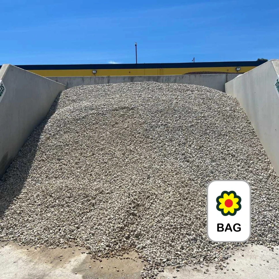 20MM - 30MM CHELVON PEBBLES - BAG