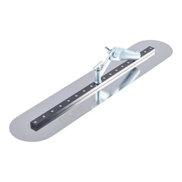 [314438] OX PRO ROTATING BRACKET WALKING TROWEL 600MM