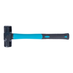 [314472] OX TRADE DEMOLITION HAMMER, FIBREGLASS HANDLE - 4LB / 1.8KGS