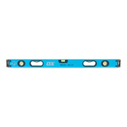 [314481] OX PROFESSIONAL 900MM SPIRIT LEVEL