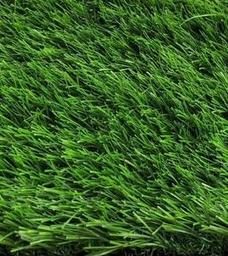 [314707] AUS TURF INST GRASS PLUSH GREEN 40MM (4m)