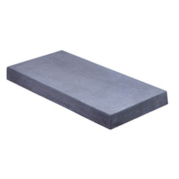 [315392] CONCRETE SLAB ‘RAVEN' 450 X 450MM