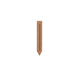 [315405] RIBBED STAKE SHAPESCAPER 300MM to suit 100mm