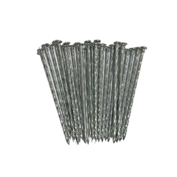 [319932] SYNTHETIC TURF NAIL 150MM (100 PACK)