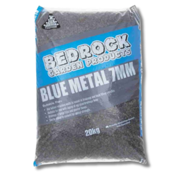 [320014] BEDROCK 7MM SCREENINGS / DRAINAGE GRAVEL - BAG