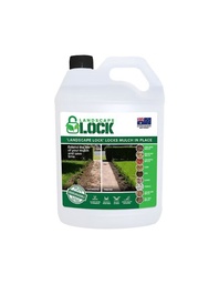[320377] LANDSCAPE LOCK 5L