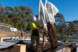 [320396] GARDENSURE ULTRALIGHT ROOFTOP SOIL