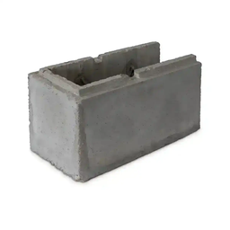 [321200] BLOCSMART RAW FULL BLOCK 405X165X202