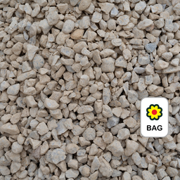 [321256] 20MM CRUSHED QUARTZ - BAG