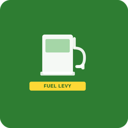 [321301] FUEL LEVY