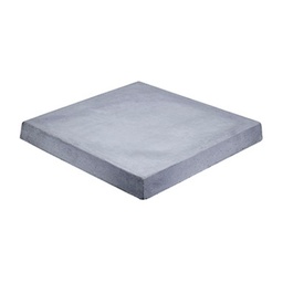 [310034] CONCRETE SQUARE SLAB 375 X 375MM