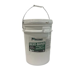 [310291] BEST BOND 10L DRUM