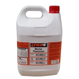 [310310] PLASTICISER 5L