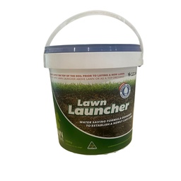 [310436] LSA LAWN LAUNCHER 900G