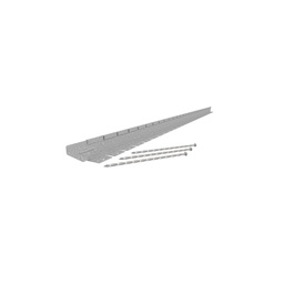 [310524] EDGING FLEXLINE 75MM GALV (WAS $47.90)