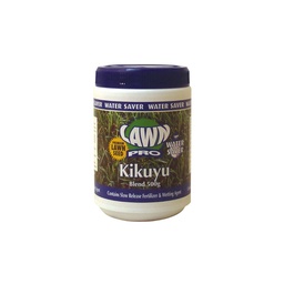 [310584] LAWN PRO KIKUYU BLEND 500G