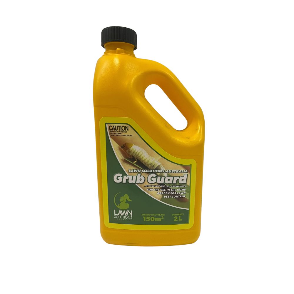 LSA GRUB GUARD 2L Daisy's Garden Supplies