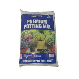 [310626] POTTING MIX PREMIUM 25L SOILTECH