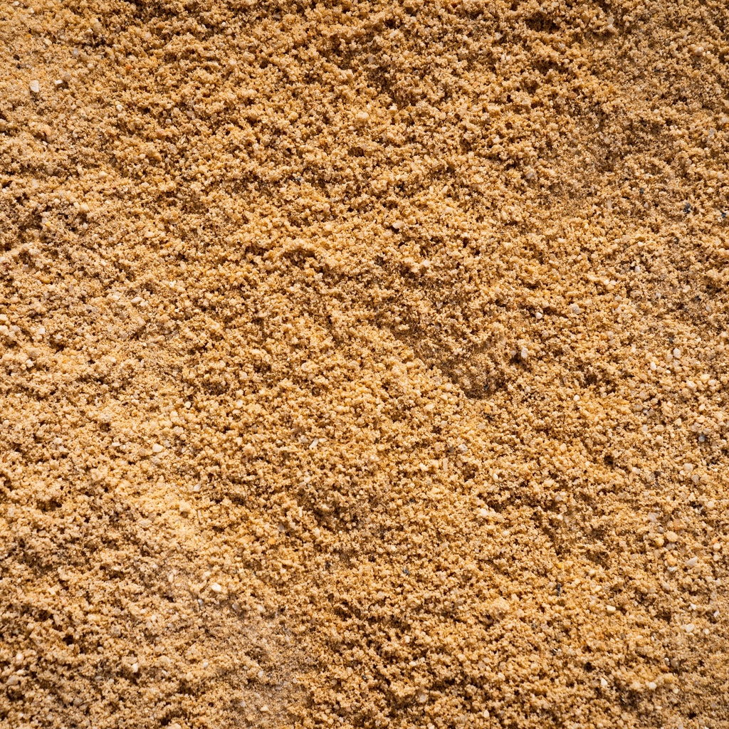 COARSE WASHED SAND | Daisy's Garden Supplies