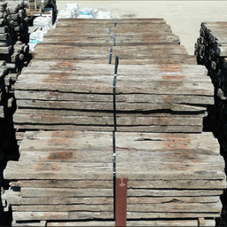 [310927] 2.4M 'B' GRADE USED RAILWAY SLEEPER